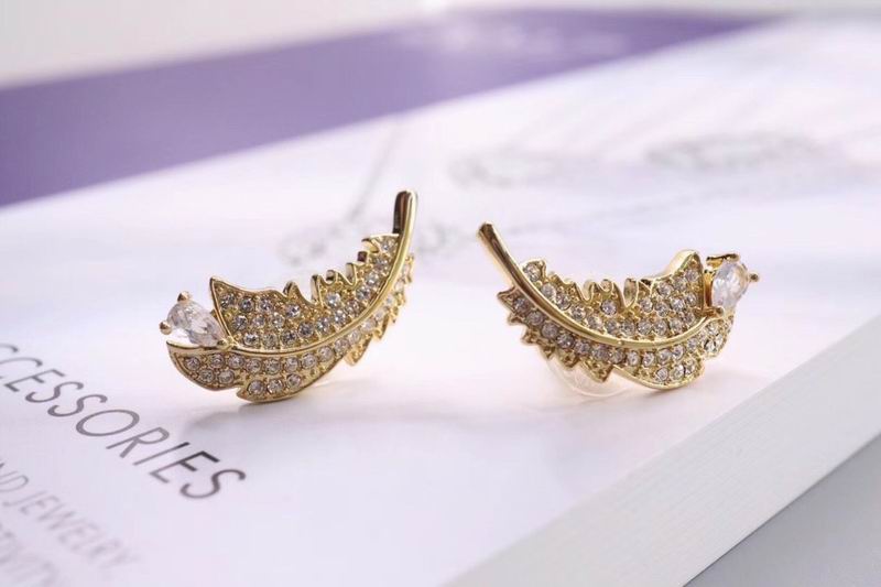 Swarovski Earring 03yxh102